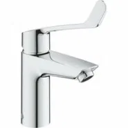 Смеситель для раковины GROHE Eurosmart, S-size, хром (23984003)
