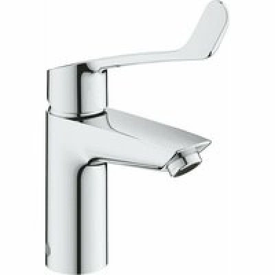 Смеситель для раковины GROHE Eurosmart, S-size, хром (23984003) Смеситель для раковины GROHE Eurosmart, S-size, хром (23984003)