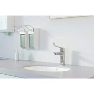 Смеситель для раковины GROHE Eurosmart, S-size, хром (23984003) Смеситель для раковины GROHE Eurosmart, S-size, хром (23984003)