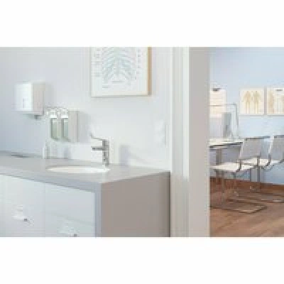 Смеситель для раковины GROHE Eurosmart, S-size, хром (23984003) Смеситель для раковины GROHE Eurosmart, S-size, хром (23984003)