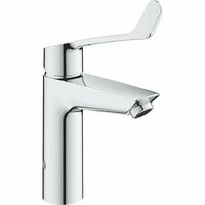 Смеситель для раковины GROHE Eurosmart, M-size, хром (23985003) Смеситель для раковины GROHE Eurosmart, M-size, хром (23985003)