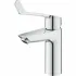 Смеситель для раковины GROHE Eurosmart, M-size, хром (23985003) Смеситель для раковины GROHE Eurosmart, M-size, хром (23985003)