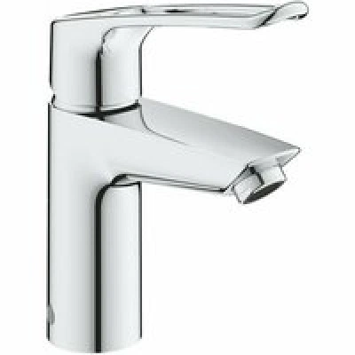 Смеситель для раковины GROHE Eurosmart, S-size, хром (23986003) Смеситель для раковины GROHE Eurosmart, S-size, хром (23986003)