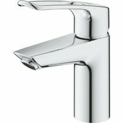 Смеситель для раковины GROHE Eurosmart, S-size, хром (23986003) Смеситель для раковины GROHE Eurosmart, S-size, хром (23986003)