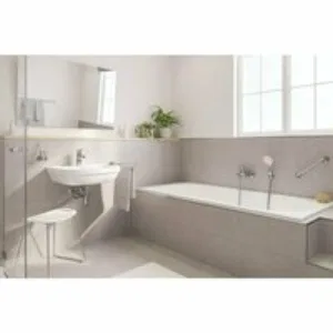 Смеситель для раковины GROHE Eurosmart, S-size, хром (23986003) Смеситель для раковины GROHE Eurosmart, S-size, хром (23986003)