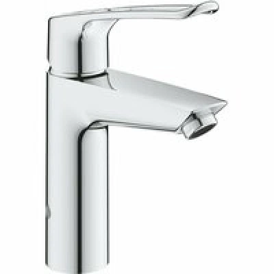 Смеситель для раковины GROHE Eurosmart, M-size, хром (23987003) Смеситель для раковины GROHE Eurosmart, M-size, хром (23987003)