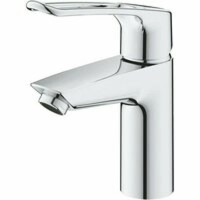 Смеситель для раковины GROHE Eurosmart, M-size, хром (23987003) Смеситель для раковины GROHE Eurosmart, M-size, хром (23987003)