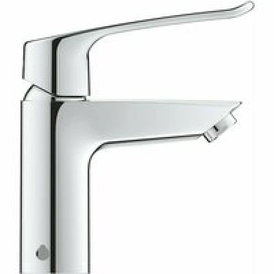 Смеситель для раковины GROHE Eurosmart, M-size, хром (23987003) Смеситель для раковины GROHE Eurosmart, M-size, хром (23987003)