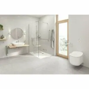 Смеситель для раковины GROHE Eurosmart, M-size, хром (23987003) Смеситель для раковины GROHE Eurosmart, M-size, хром (23987003)