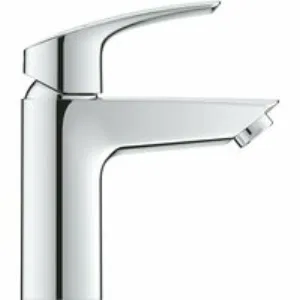 Смеситель для раковины GROHE Eurosmart, S-size, хром (23988003) Смеситель для раковины GROHE Eurosmart, S-size, хром (23988003)