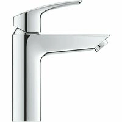 Смеситель для раковины GROHE Eurosmart, M-size, хром (23989003) Смеситель для раковины GROHE Eurosmart, M-size, хром (23989003)