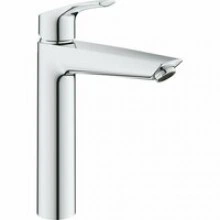 Смеситель для раковины GROHE Eurosmart, XL-size, хром (24164003)