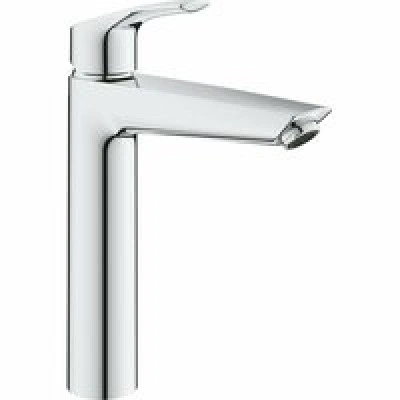 Смеситель для раковины GROHE Eurosmart, XL-size, хром (24164003) Смеситель для раковины GROHE Eurosmart, XL-size, хром (24164003)