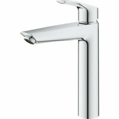 Смеситель для раковины GROHE Eurosmart, XL-size, хром (24164003) Смеситель для раковины GROHE Eurosmart, XL-size, хром (24164003)
