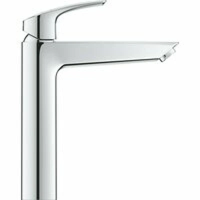 Смеситель для раковины GROHE Eurosmart, XL-size, хром (24164003) Смеситель для раковины GROHE Eurosmart, XL-size, хром (24164003)