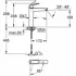 Смеситель для раковины GROHE Eurosmart, XL-size, хром (24164003) Смеситель для раковины GROHE Eurosmart, XL-size, хром (24164003)