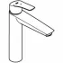 Смеситель для раковины GROHE Eurosmart, XL-size, хром (24164003) Смеситель для раковины GROHE Eurosmart, XL-size, хром (24164003)