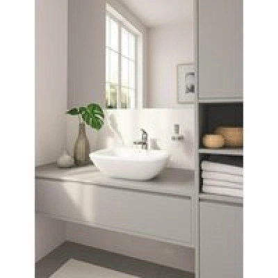 Смеситель для раковины GROHE Eurosmart, XL-size, хром (24164003) Смеситель для раковины GROHE Eurosmart, XL-size, хром (24164003)