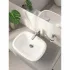 Смеситель для раковины GROHE Eurosmart, XL-size, хром (24164003) Смеситель для раковины GROHE Eurosmart, XL-size, хром (24164003)
