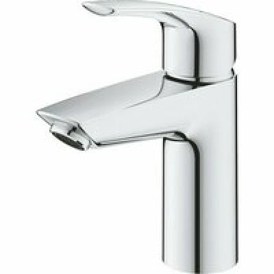 Смеситель для раковины GROHE Eurosmart, S-size, хром (23974003) Смеситель для раковины GROHE Eurosmart, S-size, хром (23974003)