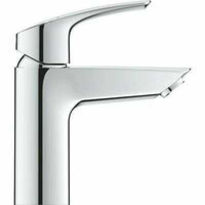 Смеситель для раковины GROHE Eurosmart, S-size, хром (23974003) Смеситель для раковины GROHE Eurosmart, S-size, хром (23974003)