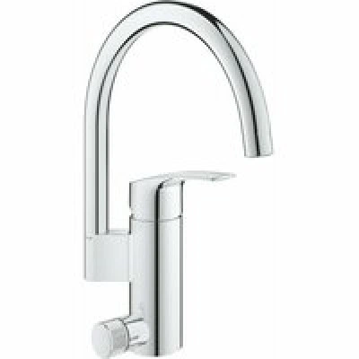 Смеситель для кухни GROHE Eurosmart, хром (31786001) Смеситель для кухни GROHE Eurosmart, хром (31786001)