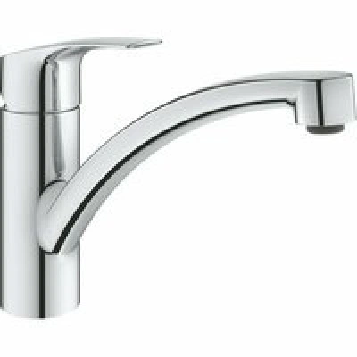 Смеситель для кухни GROHE Eurosmart, хром (30506000) Смеситель для кухни GROHE Eurosmart, хром (30506000)