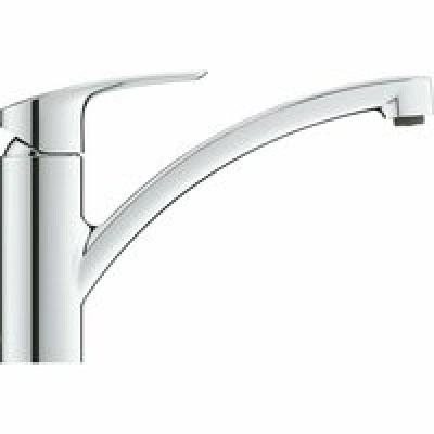Смеситель для кухни GROHE Eurosmart, хром (30506000) Смеситель для кухни GROHE Eurosmart, хром (30506000)