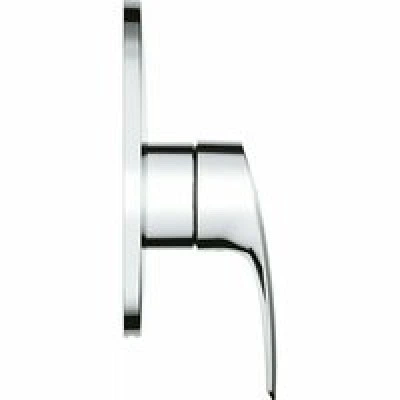 Внешняя часть смесителя для душа GROHE Eurosmart, хром (19451003) Внешняя часть смесителя для душа GROHE Eurosmart, хром (19451003)
