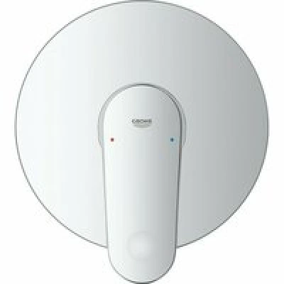Внешняя часть смесителя для душа GROHE Eurosmart, хром (19451003) Внешняя часть смесителя для душа GROHE Eurosmart, хром (19451003)