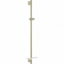 Душевая штанга GROHE Rainshower SmartActive 900 мм, никель матовый (26603EN0)