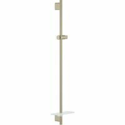 Душевая штанга GROHE Rainshower SmartActive 900 мм, никель матовый (26603EN0) Душевая штанга GROHE Rainshower SmartActive 900 мм, никель матовый (26603EN0)