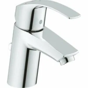 Смеситель для раковины GROHE Eurosmart, S-Size, хром (32926002) Смеситель для раковины GROHE Eurosmart, S-Size, хром (32926002)