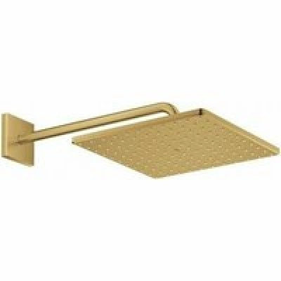 Верхний душ GROHE Rainshower Mono 310 Cube, 9,5 л/мин, 1 режим, 422 мм, холодный рассвет матовый (26564GN0) Верхний душ GROHE Rainshower Mono 310 Cube, 9,5 л/мин, 1 режим, 422 мм, холодный рассвет матовый (26564GN0)