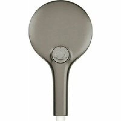 Ручной душ GROHE Rainshower SmartActive 130, 3 режима, темный графит матовый (26574AL0) Ручной душ GROHE Rainshower SmartActive 130, 3 режима, темный графит матовый (26574AL0)