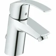 Смеситель для раковины GROHE Eurosmart, S-size, хром (23372002)