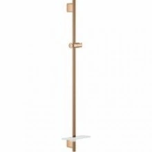 Душевая штанга GROHE Rainshower SmartActive 900 мм, теплый закат глянец (26603DA0)