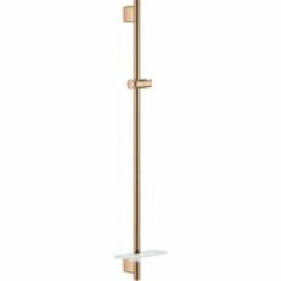 Душевая штанга GROHE Rainshower SmartActive 900 мм, теплый закат глянец (26603DA0) Душевая штанга GROHE Rainshower SmartActive 900 мм, теплый закат глянец (26603DA0)