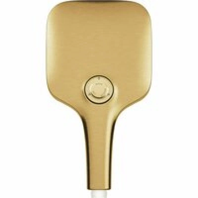 Ручной душ GROHE Rainshower SmartActive 130 Cube, 3 режима, холодный рассвет матовый (26582GN0) Ручной душ GROHE Rainshower SmartActive 130 Cube, 3 режима, холодный рассвет матовый (26582GN0)