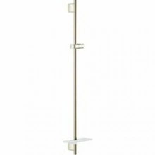 Душевая штанга GROHE Rainshower SmartActive 900 мм, никель глянец (26603BE0)