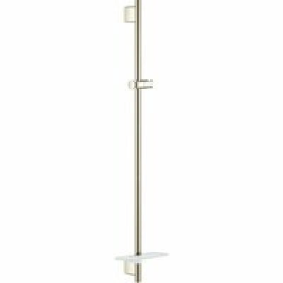 Душевая штанга GROHE Rainshower SmartActive 900 мм, никель глянец (26603BE0) Душевая штанга GROHE Rainshower SmartActive 900 мм, никель глянец (26603BE0)