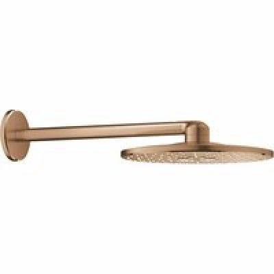 Верхний душ GROHE Rainshower SmartActive 310, 2 режима, 430 мм, теплый закат матовый (26475DL0) Верхний душ GROHE Rainshower SmartActive 310, 2 режима, 430 мм, теплый закат матовый (26475DL0)