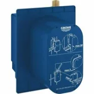 Скрытый монтажный ящик GROHE Euroeco Cosmopolitan E (36337001)