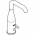 Смеситель для раковины GROHE Essence E инфракрасный, с регулировкой температуры, питание от батареи 6V, холодный рассвет матовый (36445GN0) Смеситель для раковины GROHE Essence E инфракрасный, с регулировкой температуры, питание от батареи 6V, холодный рассвет матовый (36445GN0)