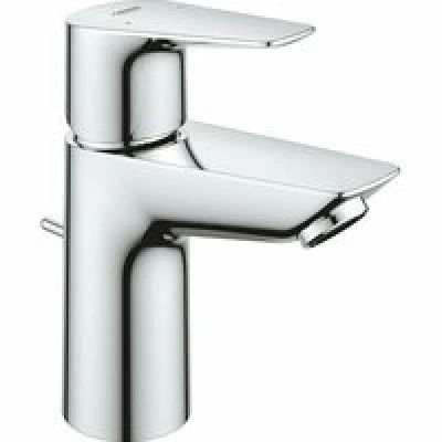Смеситель для раковины GROHE Start Edge QuickFix с донным клапаном, S-Size, хром (24196001) Смеситель для раковины GROHE Start Edge QuickFix с донным клапаном, S-Size, хром (24196001)