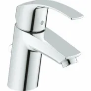 Смеситель для раковины GROHE Eurosmart, S-size, хром (33265002)