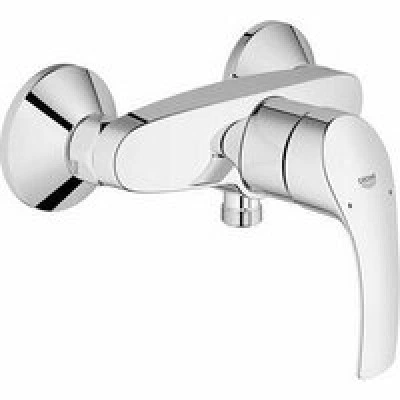 Смеситель для душа GROHE Eurosmart, хром (33555002) Смеситель для душа GROHE Eurosmart, хром (33555002)