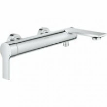 Смеситель для ванны GROHE Allure, хром (32826001)