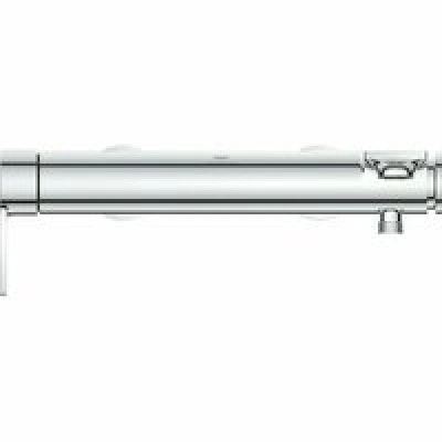 Смеситель для ванны GROHE Allure, хром (32826001) Смеситель для ванны GROHE Allure, хром (32826001)