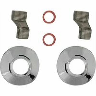 Смеситель для ванны GROHE Start Edge, настенный монтаж, хром (23348000) Смеситель для ванны GROHE Start Edge, настенный монтаж, хром (23348000)